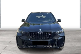 BMW X5 M60i/xDrive/SHADOW/PANO/HEAD UP/H&K/360/ - 161880 лв. / 82767.93 € - 93672491 2