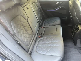 BMW X5 M60i/xDrive/SHADOW/PANO/HEAD UP/H&K/360/ - 161880 лв. / 82767.93 € - 93672491 14