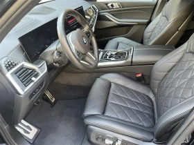 BMW X5 M60i/xDrive/SHADOW/PANO/HEAD UP/H&K/360/ - 161880 лв. / 82767.93 € - 93672491 9