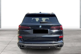 BMW X5 M60i/xDrive/SHADOW/PANO/HEAD UP/H&K/360/ - 161880 лв. / 82767.93 € - 93672491 5