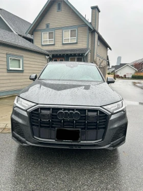 Audi Q7 * CARFAX * БЕЗ ПЪРВОНАЧАЛНА ВНОСКА - 51000 лв. / 26075.89 € - 60286941 2