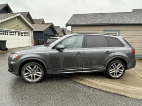 Audi Q7 * CARFAX * БЕЗ ПЪРВОНАЧАЛНА ВНОСКА - 51000 лв. / 26075.89 € - 60286941 3