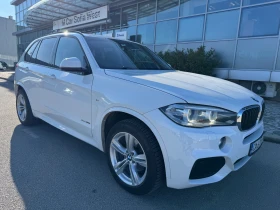 BMW X5 N1 3.0d xDrive M пакет/ теглич