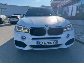 BMW X5 N1 3.0d xDrive M пакет/ теглич - 19500 € / 38138.68 лв. - 40087678 4