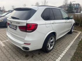 BMW X5 N1 3.0d xDrive M пакет/ теглич - 44800 лв. / 22905.88 € - 61148267 3
