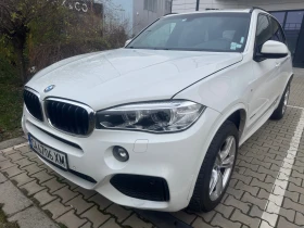 BMW X5 M пакет/ теглич
