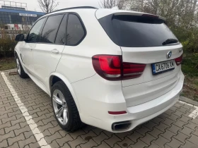 BMW X5 N1 3.0d xDrive M пакет/ теглич - 44800 лв. / 22905.88 € - 61148267 4