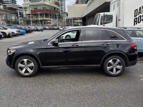 Mercedes-Benz GLC * 300 * CARFAX * ЦЕНА ДО БГ, снимка 2