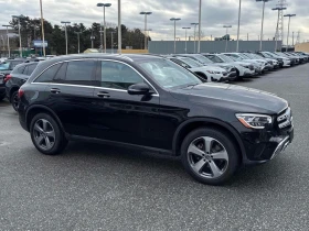 Mercedes-Benz GLC * 300 * CARFAX * ЦЕНА ДО БГ, снимка 3
