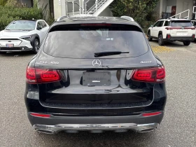 Mercedes-Benz GLC * 300 * CARFAX * ЦЕНА ДО БГ, снимка 4