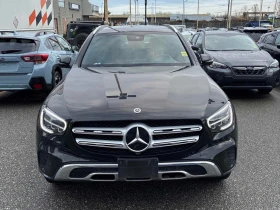 Mercedes-Benz GLC * 300 * CARFAX * ЦЕНА ДО БГ, снимка 5