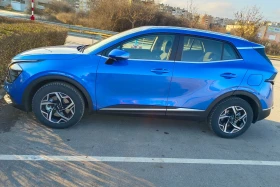Kia Sportage GTI, снимка 8