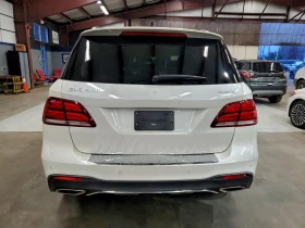 Mercedes-Benz GLE 400 4MATIC V6 BITURBO AMG LINE ОБДУХВАНЕ ПОДГРЕВ PANO - 21990 € / 43008.70 лв. - 60160237 6