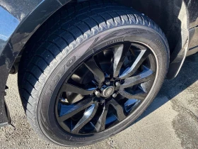 Land Rover Range rover SC 2016 * CARFAX * ОТ ПРЕДСТАВИТЕЛСТВО, снимка 6