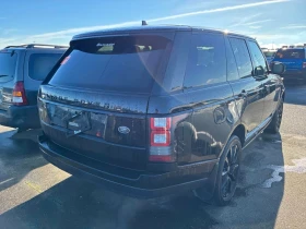 Land Rover Range rover SC 2016 * CARFAX * ОТ ПРЕДСТАВИТЕЛСТВО, снимка 5