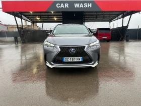 Lexus NX 300h 2.5-Hybrid-4X4-F-Sport-Distronic-1Г-ГАРАНЦИЯ - 21499 € / 42048.39 лв. - 18772988 8