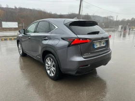 Lexus NX 300h 2.5-Hybrid-4X4-F-Sport-Distronic-1Г-ГАРАНЦИЯ - 21499 € / 42048.39 лв. - 18772988 3