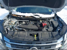 Nissan Rogue S INTELLIGENT AWD | Mobile.bg � ����� ������ 8