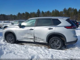 Nissan Rogue S INTELLIGENT AWD | Mobile.bg � ����� ������ 12