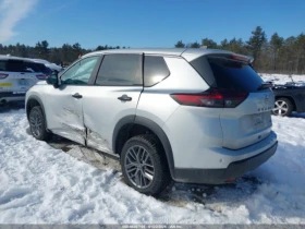Nissan Rogue S INTELLIGENT AWD | Mobile.bg � ����� ������ 3