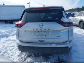 Nissan Rogue S INTELLIGENT AWD | Mobile.bg � ����� ������ 15