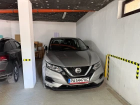 Nissan Qashqai - 16000 € / 31293.28 лв. - 40517870 9