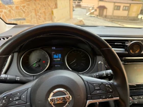 Nissan Qashqai - 16000 € / 31293.28 лв. - 40517870 8