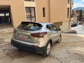 Nissan Qashqai - 16000 € / 31293.28 лв. - 40517870 5