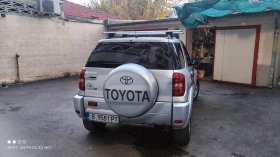 Toyota Rav4 Фейслифта, Авомат - 7160 € / 14003.74 лв. - 69481145 3
