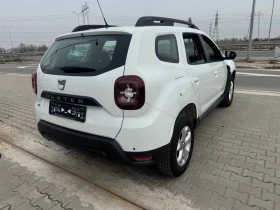 Dacia Duster 1.5 DCI, снимка 6 - Автомобили и джипове - 53695710