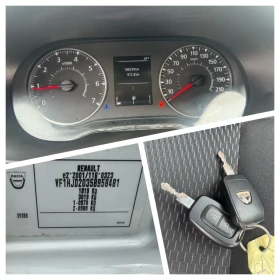 Dacia Duster 1.5 DCI, снимка 13 - Автомобили и джипове - 53695710