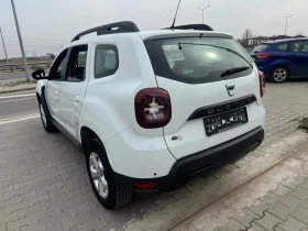 Dacia Duster 1.5 DCI, снимка 5 - Автомобили и джипове - 53695710