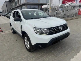 Dacia Duster 1.5 DCI