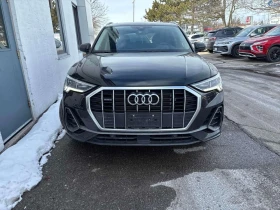 Audi Q3 * Progressiv * CARFAX * ПАНО * KEYLESS * ПОДГРЕВИ - 21000 € / 41072.43 лв. - 60847695 6