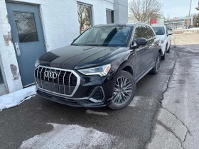 Audi Q3 * Progressiv * CARFAX * ПАНО * KEYLESS * ПОДГРЕВИ
