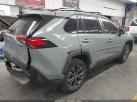 Toyota Rav4 Hybrid XLE Premium - 18685 € / 36544.68 лв. - 99566467 4