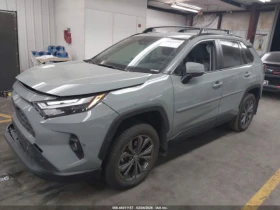 Toyota Rav4 Hybrid XLE Premium - 18685 € / 36544.68 лв. - 99566467 2