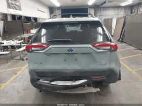Toyota Rav4 Hybrid XLE Premium - 18685 € / 36544.68 лв. - 99566467 9