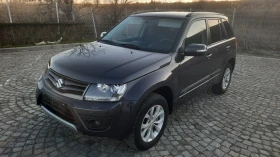 Suzuki Grand vitara 2.4i Fece Lift Navi  - 9900 € / 19362.72 лв. - 82989455 9