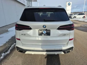 BMW X5 * xDrive40i* DISTRONIC* HARMAN/KARDON* ОБДУХВАНЕ*  | Auto.bg — изображение 4