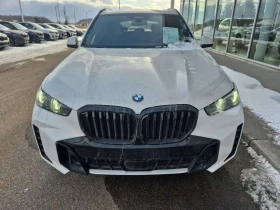 BMW X5 * xDrive40i* DISTRONIC* HARMAN/KARDON* ОБДУХВАНЕ*  | Auto.bg — изображение 6