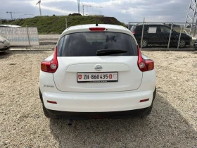 Nissan Juke - 7000 € / 13690.81 лв. - 77093310 4