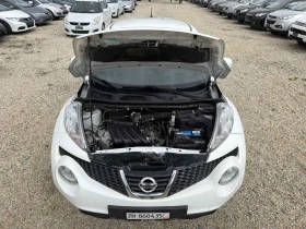 Nissan Juke - 7000 € / 13690.81 лв. - 77093310 7