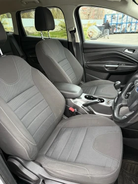 Ford Kuga 2.2 Tdci 140кс 4х4 - 2999 € / 5865.53 лв. - 69441583 10