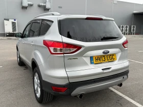 Ford Kuga 2.2 Tdci 140кс 4х4 - 2999 € / 5865.53 лв. - 69441583 4
