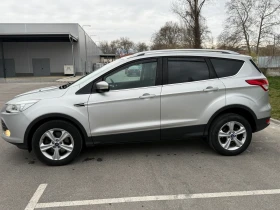 Ford Kuga 2.2 Tdci 140кс 4х4 - 2999 € / 5865.53 лв. - 69441583 3