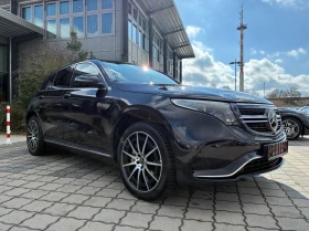 Mercedes-Benz EQC AMG Line