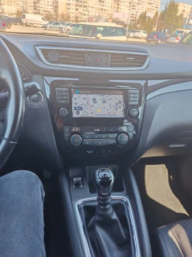 Nissan Qashqai - 9000 € / 17602.47 лв. - 83726196 9