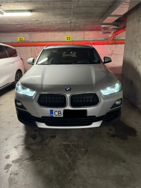 BMW X2 2.0 | Auto.bg — изображение 4
