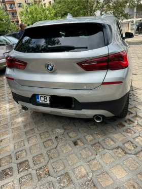 BMW X2 2.0 | Auto.bg — изображение 9